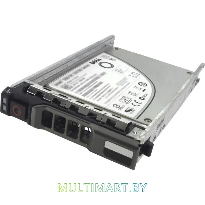 SSD диск Dell 400-BDOZ 480GB